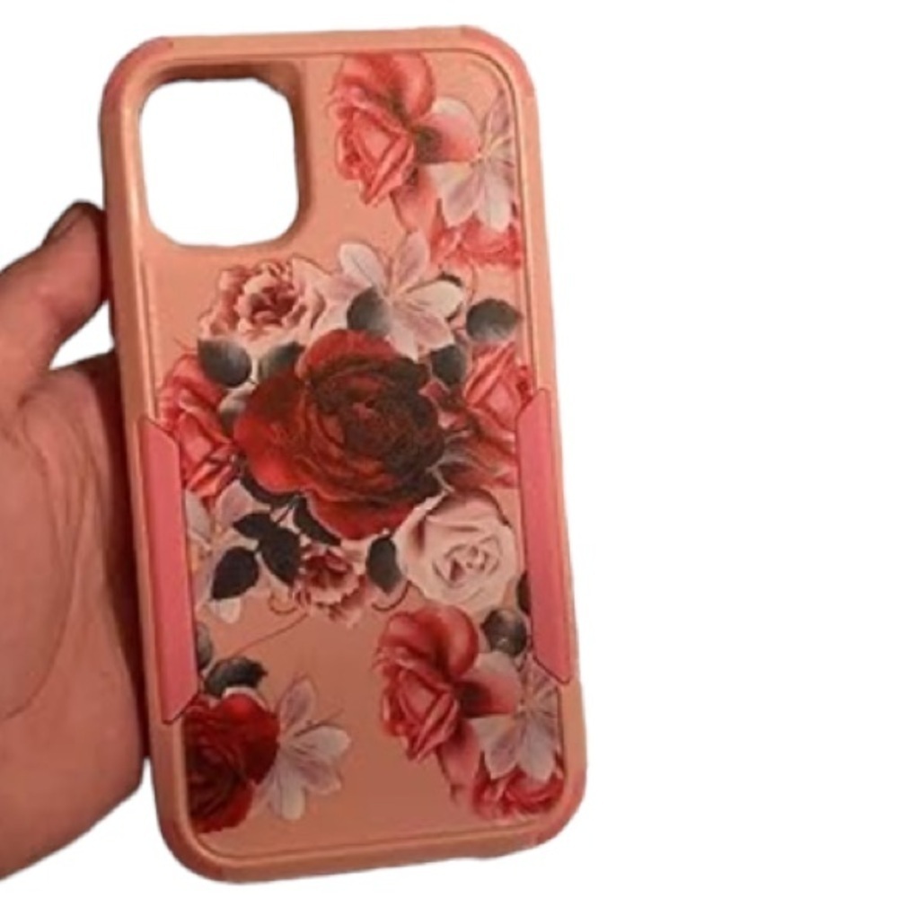 Apple iPhone 11 Cases, Heavy Duty Cover Protective Phone Case iPhone 11 Lot of 3